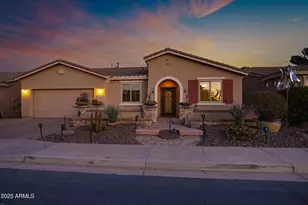 20391 N Sunrise Ln, Maricopa, AZ 85138 - Photo 1