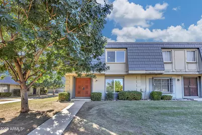 4725 N 21st Avenue, Phoenix, AZ 85015 - Photo 1