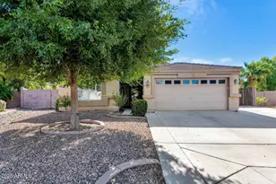 18023 N 111th Dr, Surprise, AZ 85378 - Photo 1