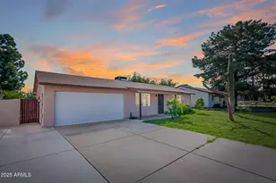 15833 N 20th St, Phoenix, AZ 85022 - Photo 1