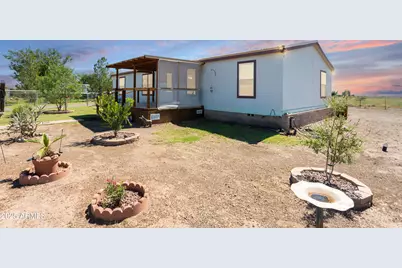 1907 E Via Ocotillo --, Douglas, AZ 85607 - Photo 1