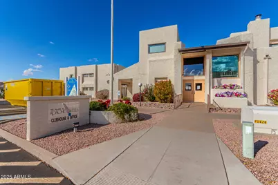 5518 E Lindstrom Lane #1044, Mesa, AZ 85215 - Photo 1