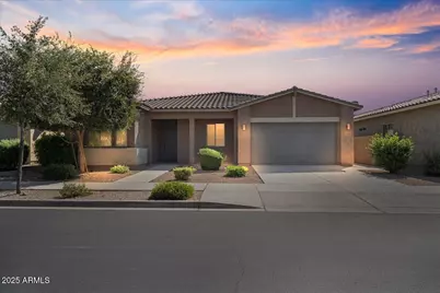 22929 E Desert Spoon Drive, Queen Creek, AZ 85142 - Photo 1