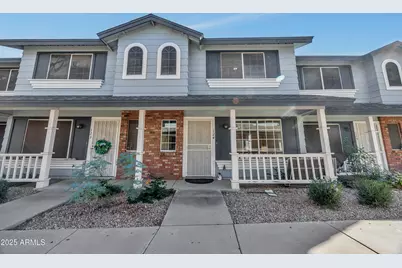 10101 N 91st Avenue #124, Peoria, AZ 85345 - Photo 1