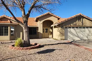 3845 Via De La Reina --, Sierra Vista, AZ 85650 - Photo 1