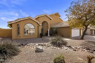 5747 E Gelding Dr, Scottsdale, AZ 85254 - Photo 1