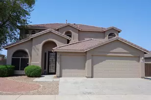 43612 W Sparks Ct, Maricopa, AZ 85138 - Photo 1