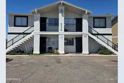 7114 N 66th Drive, Glendale, AZ 85301 - Photo 1