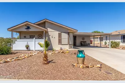 8840 E Sunland Avenue #137, Mesa, AZ 85208 - Photo 1