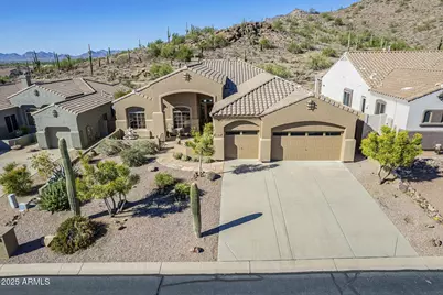 4723 S Primrose Drive, Gold Canyon, AZ 85118 - Photo 1
