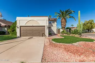 736 N Hazelton Dr, Chandler, AZ 85226 - Photo 1