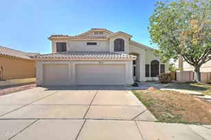 2417 E Rockledge Rd, Phoenix, AZ 85048 - Photo 1