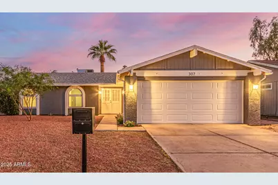 307 W El Prado Road, Chandler, AZ 85225 - Photo 1