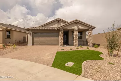 34948 N Hawley Drive, San Tan Valley, AZ 85144 - Photo 1