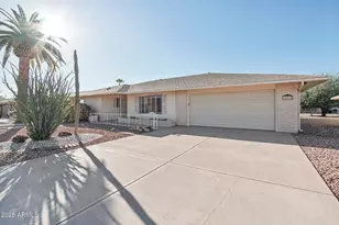 12515 W Rampart Dr, Sun City West, AZ 85375 - Photo 1