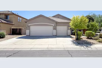 8567 W Brown Street, Peoria, AZ 85345 - Photo 1