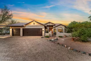 6444 E Montgomery Rd, Cave Creek, AZ 85331 - Photo 1