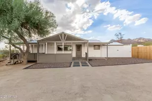 5260 N Ironwood Dr, Apache Junction, AZ 85120 - Photo 1