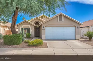 4327 E Wescott Dr, Phoenix, AZ 85050 - Photo 1