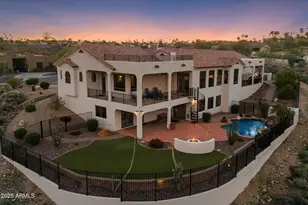 16052 E Pincushion Way, Fountain Hills, AZ 85268 - Photo 1