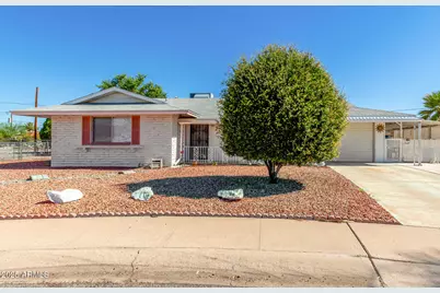 11827 N 111th Avenue, Sun City, AZ 85351 - Photo 1