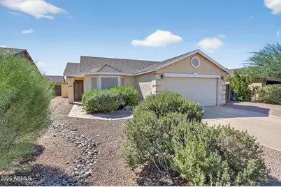1719 E Sandalwood Road, Casa Grande, AZ 85122 - Photo 1