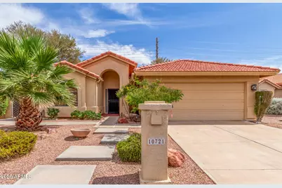 10721 E Coopers Hawk Drive, Sun Lakes, AZ 85248 - Photo 1