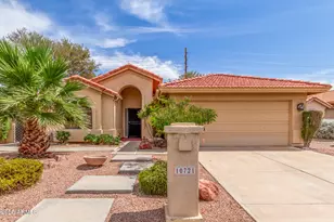 10721 E Coopers Hawk Dr, Sun Lakes, AZ 85248 - Photo 1