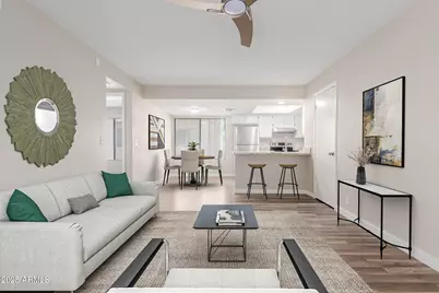 1077 W 1st Street #205, Tempe, AZ 85281 - Photo 1