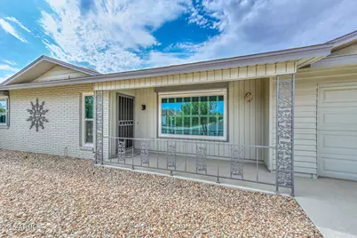 9603 W Country Club Drive, Sun City, AZ 85373 - Photo 1