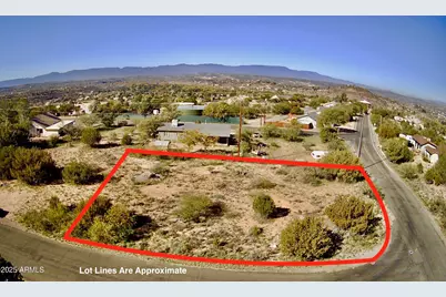4545 E Geronimo Road #354 and 353, Rimrock, AZ 86335 - Photo 1