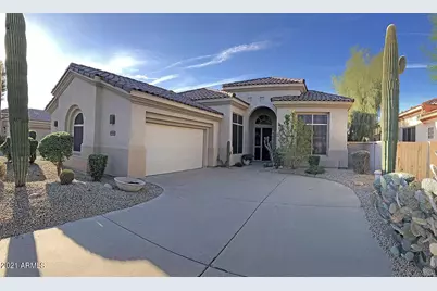 8217 E Mohawk Lane, Scottsdale, AZ 85255 - Photo 1