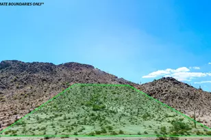 0 W Hilldale Rd 7 31 Acres --, Maricopa, AZ 85139 - Photo 1