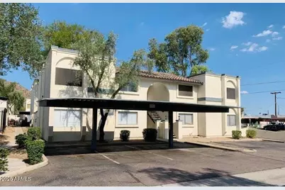 1548 W Sahuaro Drive #1, Phoenix, AZ 85029 - Photo 1