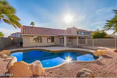 4758 E Villa Maria Drive, Phoenix, AZ 85032 - Photo 1
