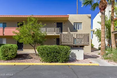 7625 E Camelback Road #206A, Scottsdale, AZ 85251 - Photo 1