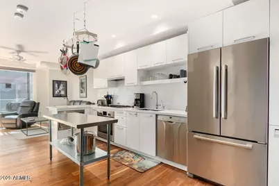 4422 N 75th Street #Unit 4002, Scottsdale, AZ 85251 - Photo 1