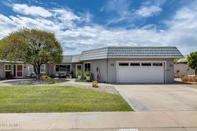 10461 W Campana Drive, Sun City, AZ 85351 - Photo 1