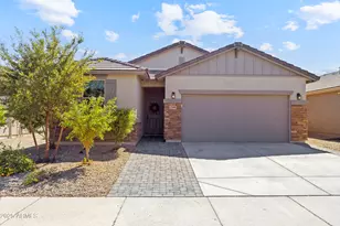 17991 W Via Del Sol, Surprise, AZ 85387 - Photo 1
