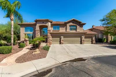 9660 W Bent Tree Drive, Peoria, AZ 85383 - Photo 1
