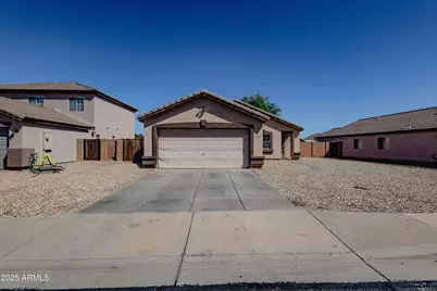 12736 W Rosewood Drive, El Mirage, AZ 85335 - Photo 1