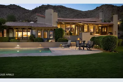 4601 E Foothill Drive, Paradise Valley, AZ 85253 - Photo 1
