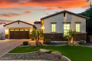 2717 E Aloe Pl, Chandler, AZ 85286 - Photo 1