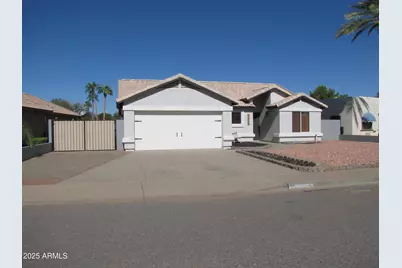 22628 S 214th Way, Queen Creek, AZ 85142 - Photo 1
