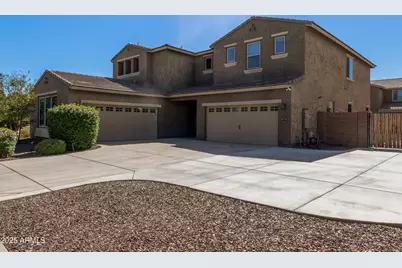 20199 E Domingo Road, Queen Creek, AZ 85142 - Photo 1