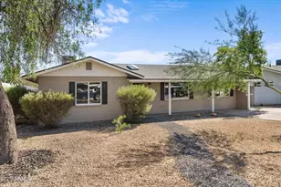 543 W 17th St, Tempe, AZ 85281 - Photo 1