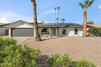 2450 E Adobe Street, Mesa, AZ 85213 - Photo 1