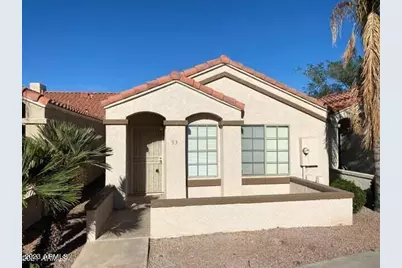 726 S Nebraska Street #Unit 93, Chandler, AZ 85225 - Photo 1
