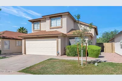 10010 W Montecito Avenue, Phoenix, AZ 85037 - Photo 1