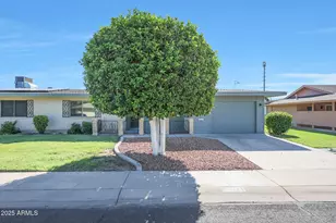 9883 N Balboa Dr, Sun City, AZ 85351 - Photo 1